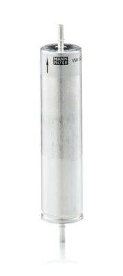 Filtar za gorivo MANN-FILTER WK 522