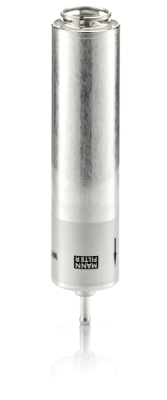Filtar za gorivo MANN-FILTER WK 5001