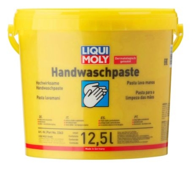 Sredstvo za pranje ruku LIQUI MOLY 3363