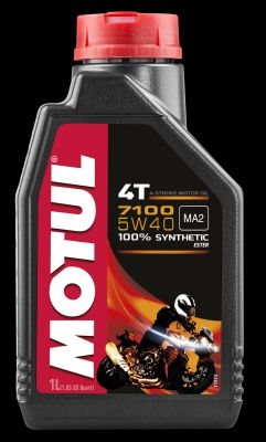 Motorno ulje MOTUL 104086