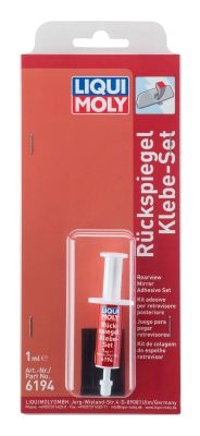 Kartuša, vruće ljepilo LIQUI MOLY 6194