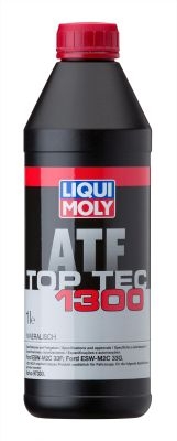 Ulje za mjenjač LIQUI MOLY 3691