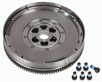 Zamašnjak SACHS Dual-mass flywheel 2294 000 296