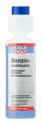Aditiv za gorivo LIQUI MOLY Benzinstabilisator 5107