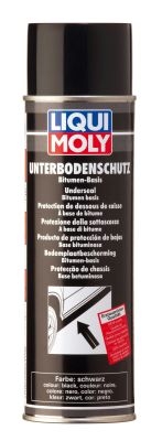 Zaštita podvozja LIQUI MOLY 6111