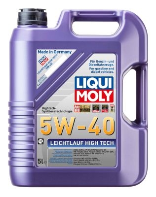 Motorno ulje LIQUI MOLY 2328