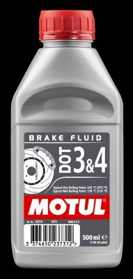 Kočiona tekućina MOTUL 102718