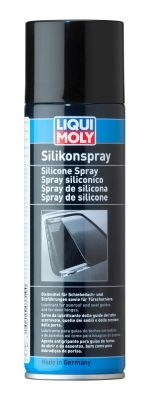Silikonsko mazivo LIQUI MOLY Silikonspray 3310