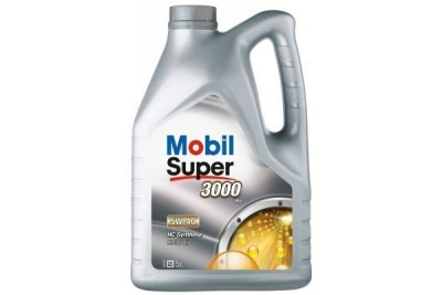Mobil Super 3000 X1 5W40 5L