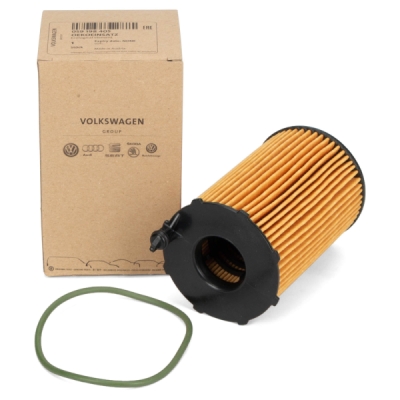 Filtar za ulje ORIGINAL VAG 059198405