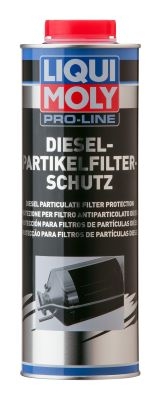 Aditiv za gorivo LIQUI MOLY 5123