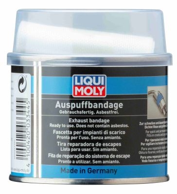 Montažna pasta LIQUI MOLY 3344