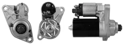 Elektropokretač DRI 311078102
