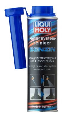 Aditiv za gorivo LIQUI MOLY 5129