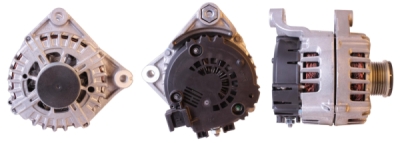 Alternator DRI 2151911802