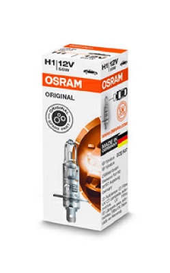 Žarulja, far za dugo svjetlo OSRAM 64150
