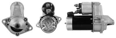 Elektropokretač DRI 328057102
