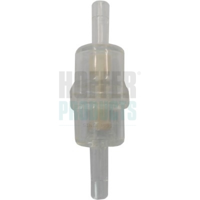 Filtar za gorivo HOFFER 4001