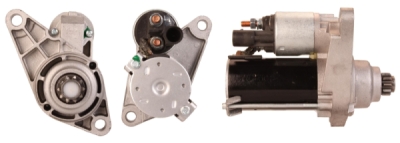 Elektropokretač DRI 311092102