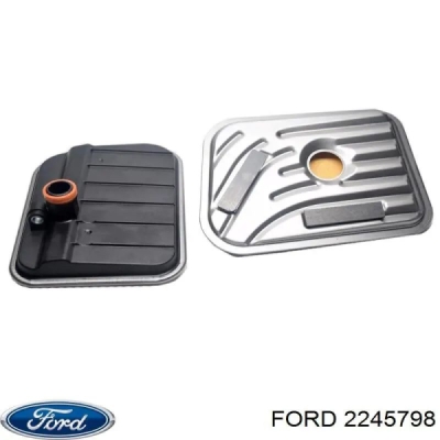 Komplet filtra hidraulike, automatski mjenjač ORIGINAL FORD 2245798