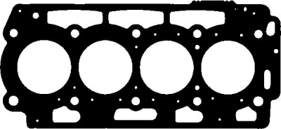 Brtva, glava cilindra ELRING 862.602