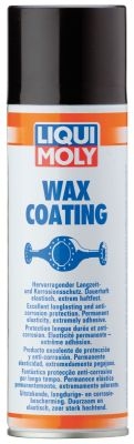 Mast u spreju LIQUI MOLY 3311