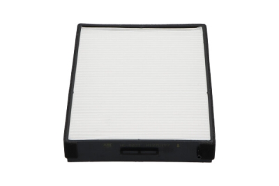 FILTER, ZRAK NOTRANJEGA PROSTORA