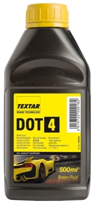 Kočiona tekućina TEXTAR 95002400