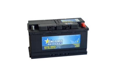 AKUMULATOR AH95 D+ 800A