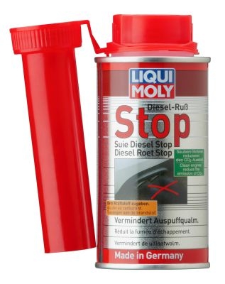 Aditiv za gorivo LIQUI MOLY 5180