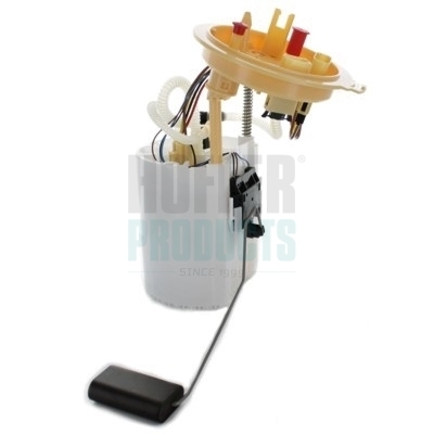 Jedinica za dovod goriva HOFFER 7507573