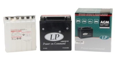 AH14 L+ 12V 220A MAINTENANCE FREE