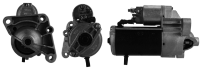 Elektropokretač DRI 330033102