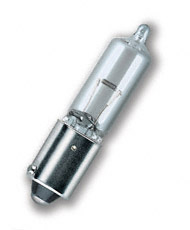 Žarulja, unutarnje svjetlo OSRAM 64113
