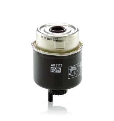 Filtar za gorivo MANN-FILTER WK 8112