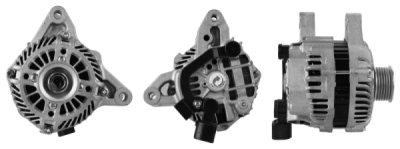 Alternator DRI 229149802