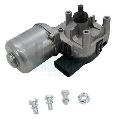 Motor brisača HOFFER H27491