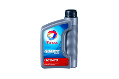 Total Quartz 7000 10W40 1L