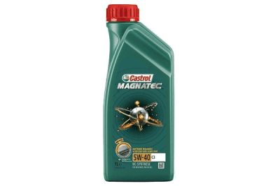 Castrol Magnatec C3 5W40 ulje, CM-C31L