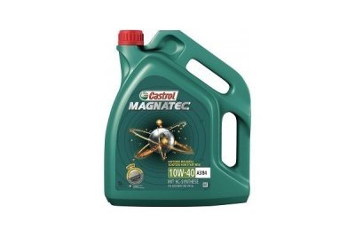 Castrol Magnatec 10W40 4L