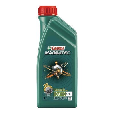 Castrol Magnatec 10W40 1L