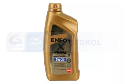 OLEJ ENEOS 0W-20 X-PRIME 1L