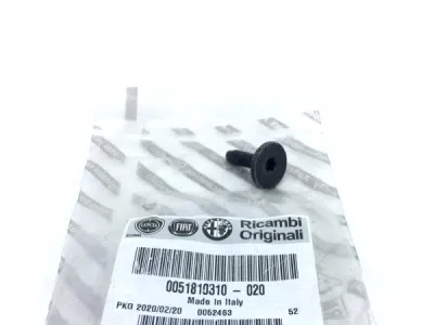 Vijak ORIGINAL FIAT 51810310
