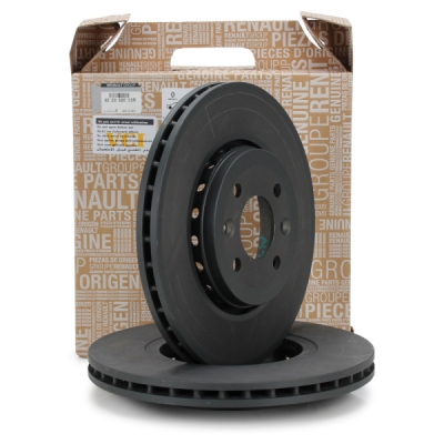 Kočni disk ORIGINAL RENAULT 8671005975