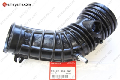 Crijevo, opskrba zrakom ORIGINAL HONDA 06172-RBB-305