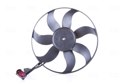 Ventilator, hlađenje motora NISSENS 85699