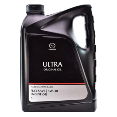 ULJE MAZDA 5W-30 5L ULTRA
