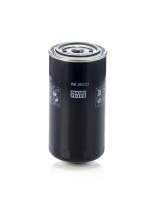 Filtar za gorivo MANN-FILTER WK 950/21