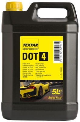 Kočiona tekućina TEXTAR 95002300