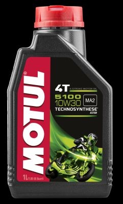 Motorno ulje MOTUL 104062